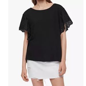 All Saints "Noja" Tee S